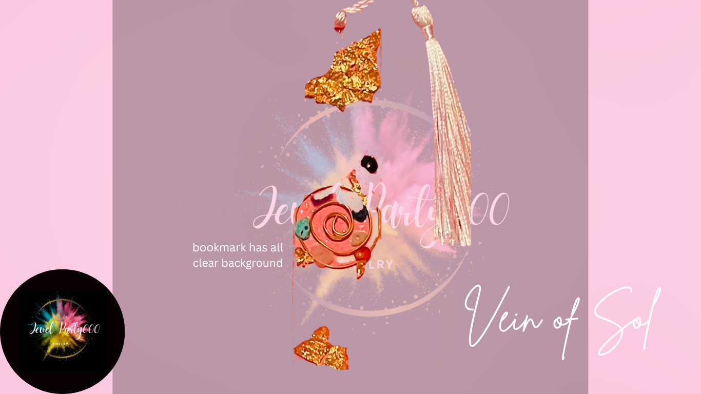 Pause the Party-Clarity of Sol