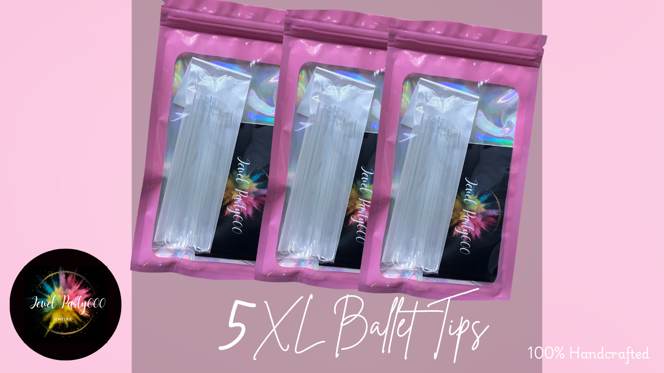 Nail Tips