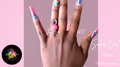 Ring- Solar Quartz