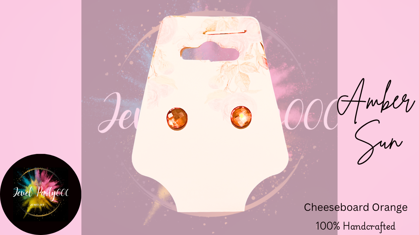 The Sparkle Don't End-Songs of Color- Austrian Crystal Elements