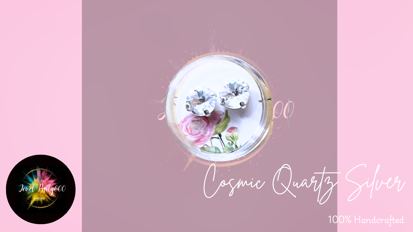 Earring-Sweet and Sparkle Collection