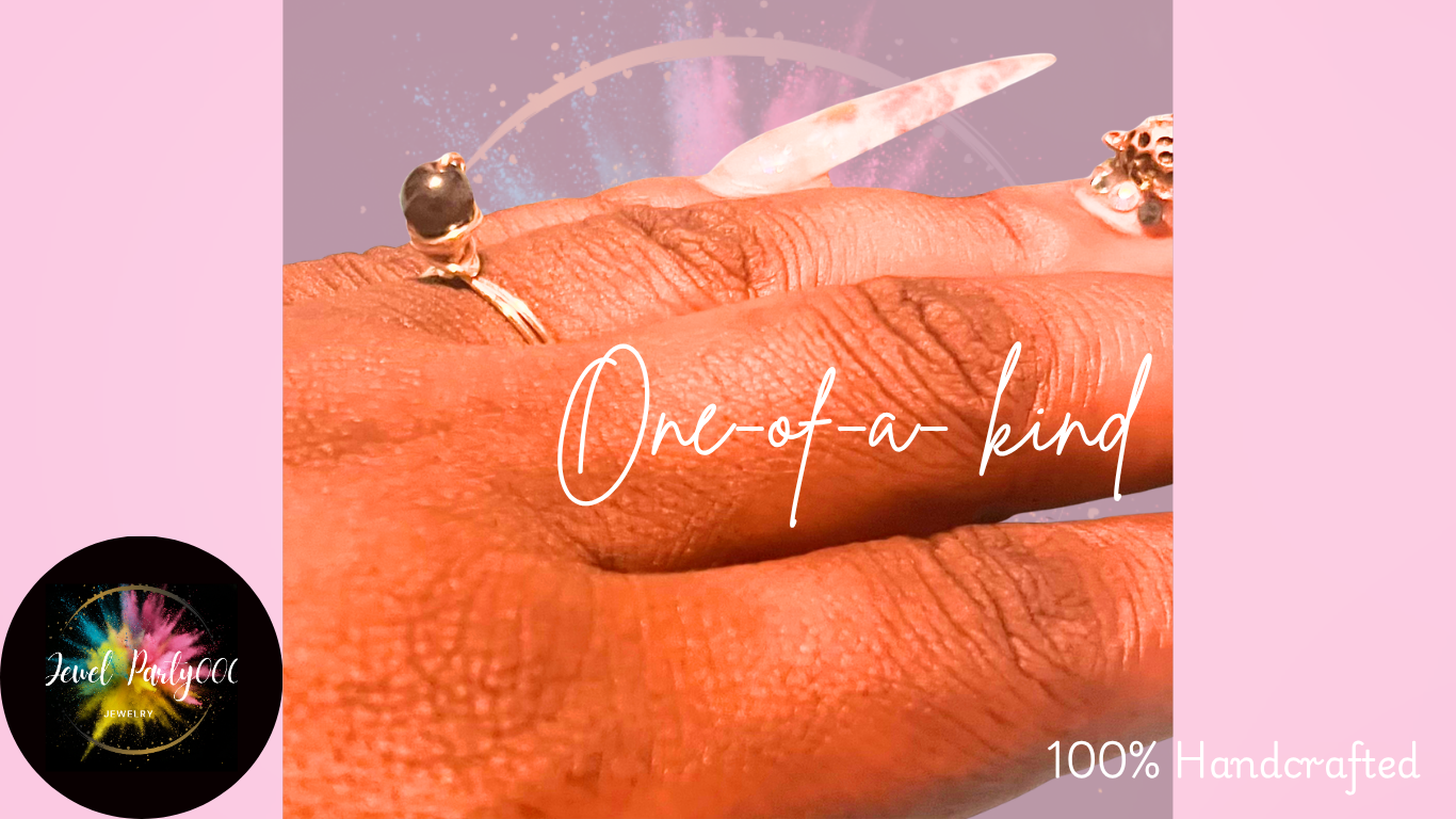 Ring- Auric Wrap