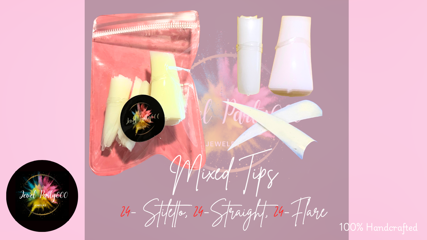 Nail Tips