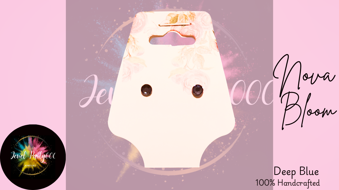 The Sparkle Don't End-Songs of Color- Austrian Crystal Elements