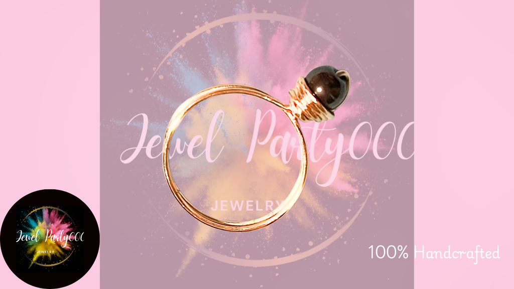 Ring- Auric Wrap