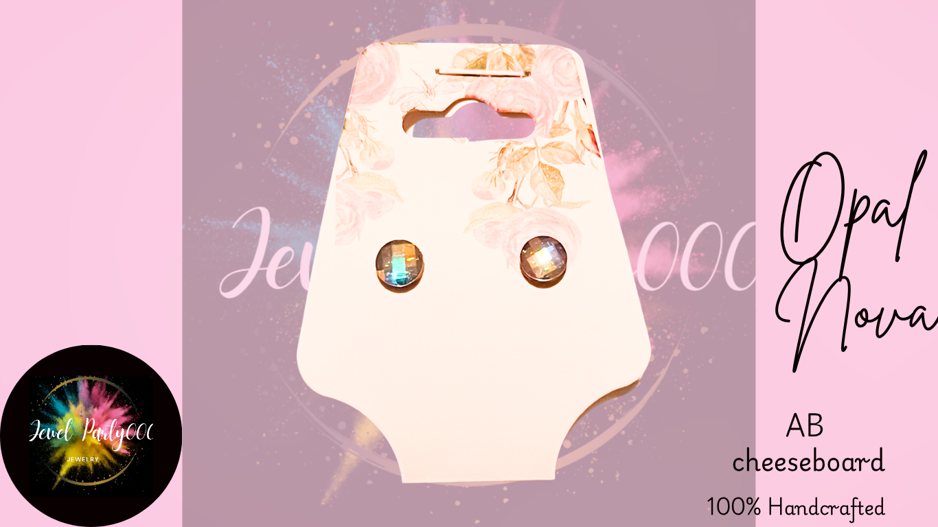 The Sparkle Don't End-Songs of Color- Austrian Crystal Elements