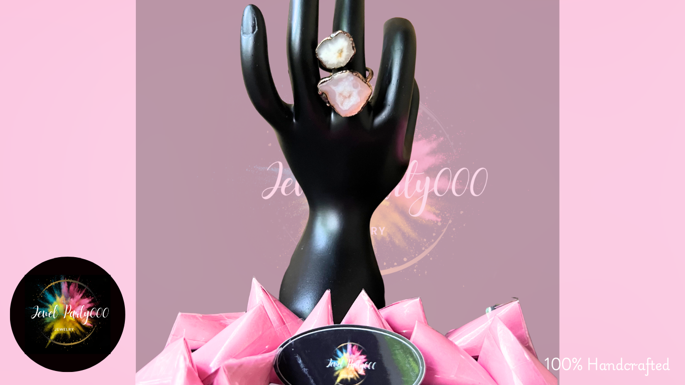 Ring- Celestial Slice