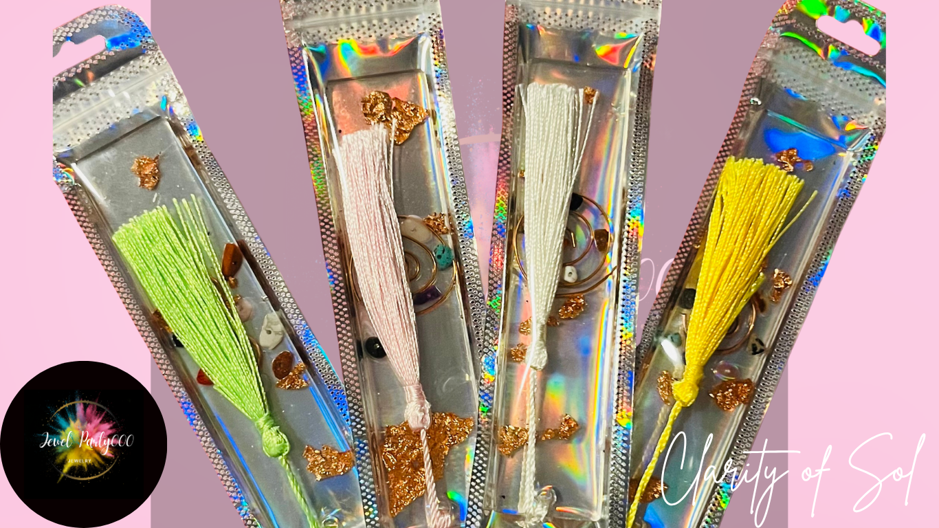 Pause the Party-Clarity of Sol