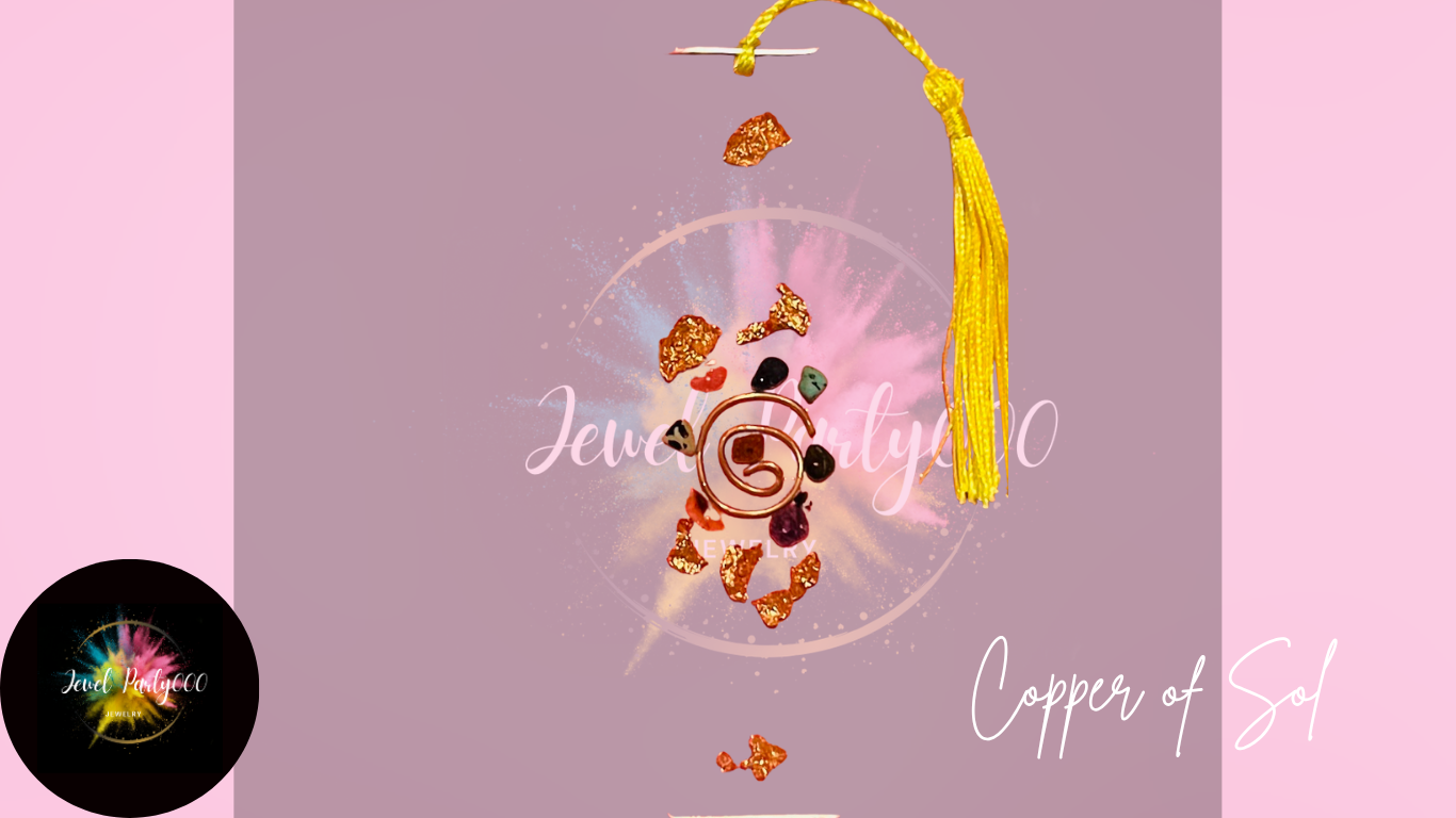 Pause the Party-Clarity of Sol