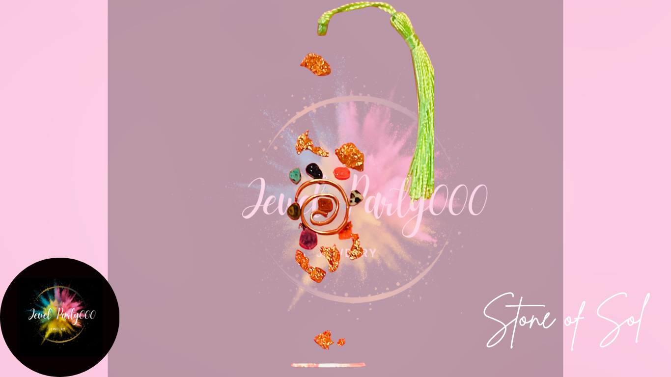 Pause the Party-Clarity of Sol