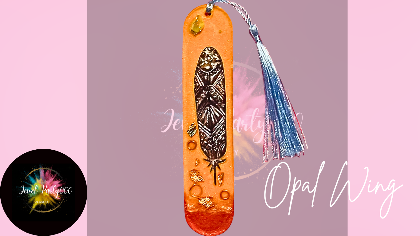 Pause the Party- Opal of Sol