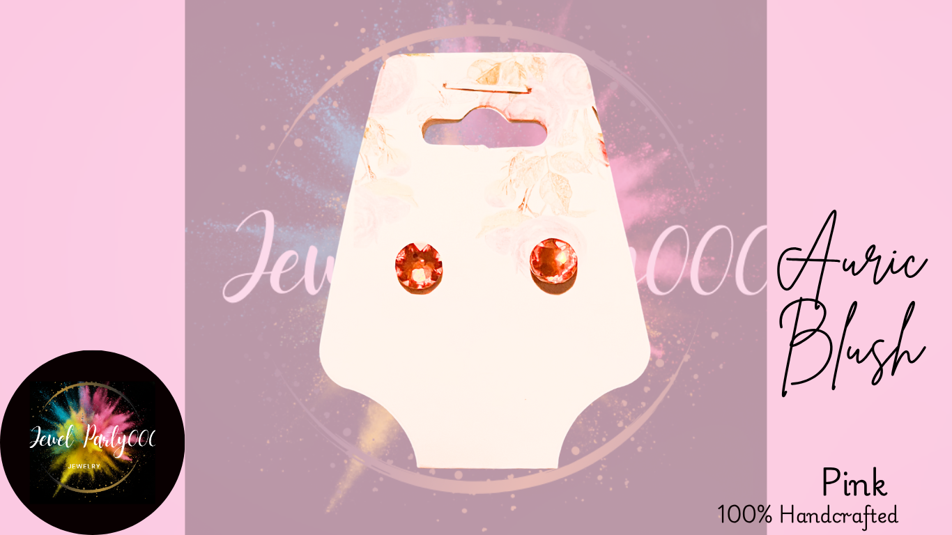 The Sparkle Don't End-Songs of Color- Austrian Crystal Elements