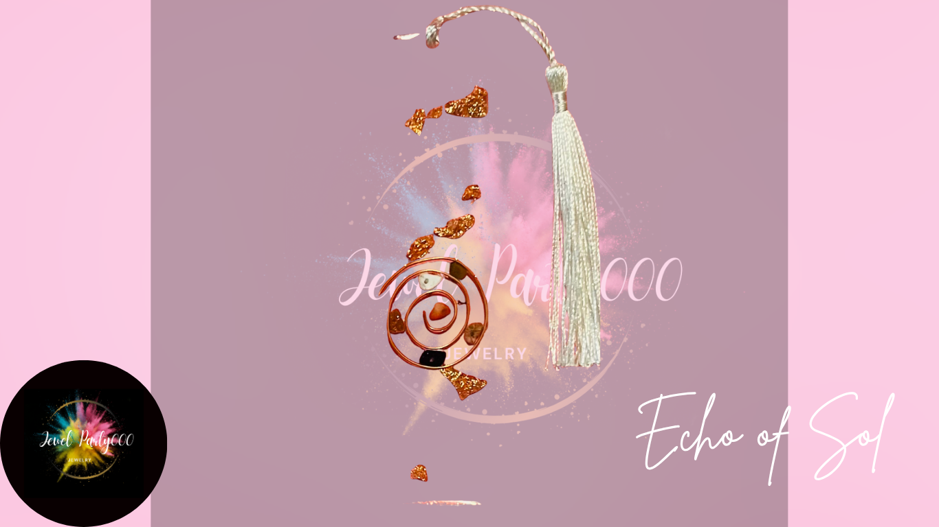 Pause the Party-Clarity of Sol