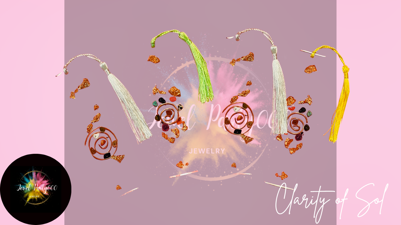 Pause the Party-Clarity of Sol