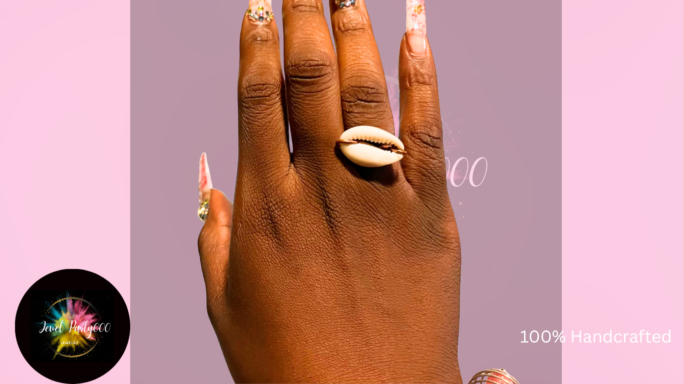Ring- Island Whisper