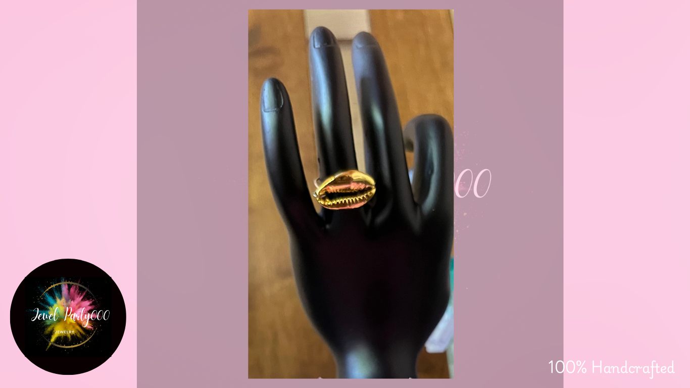 Ring- Island Whisper